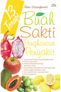 13 Terapi Buah Sakti Penghancur Penyakit