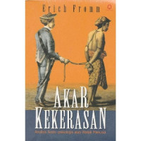 Akar Kekerasan