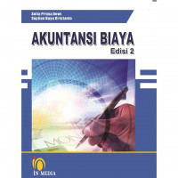 Akuntansi Biaya