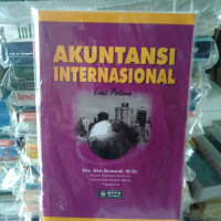 Akuntansi Internasional