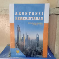 Akuntansi Pemerintahan