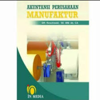 Akuntansi Perusahaan Manufaktur