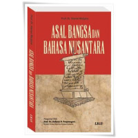 Asal Bangsa dan Bahasa Nusantara