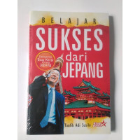 Belajar Sukses dari Jepang