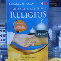 Bimbingan & Konseling Religius