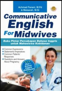 Communicative English For Midwives