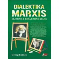 Dialektika Marxis