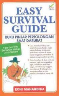 Easy Survival Guide