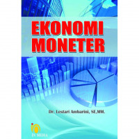 Ekonomi Moneter