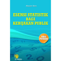 Esensi Statistik bagi Kebijakan Publik