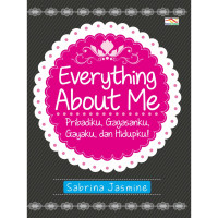 Everything About Me