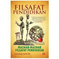 Filsafat Pendidikan