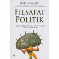 Filsafat Politik