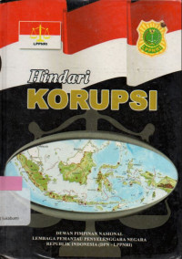 Hindari Korupsi