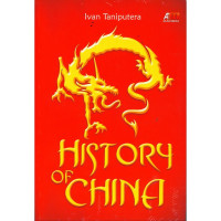 History of China