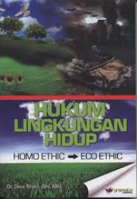 Hukum Lingkungan Hidup