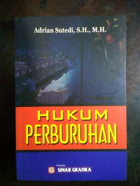 Hukum Perburuhan