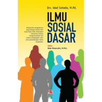 Ilmu Sosial Dasar