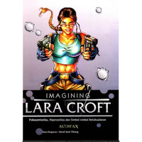 Imagining Lara Croft