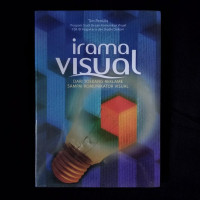 Irama Visual: Dari Toekang Reklame sampai Komunikator Visual