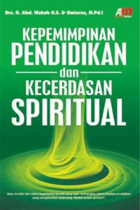 Kepemimpinan Pendidikan dan Kecerdasan Spiritual