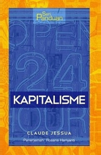 Kapitalisme