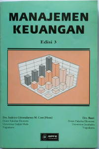 Manajemen Keuangan