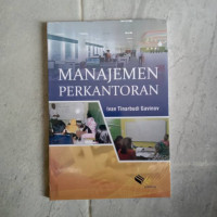 Manajemen Perkantoran