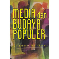 Media dan Budaya Populer