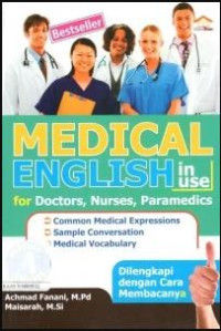 Medical English in Use