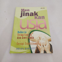 Menjinakkan Usia