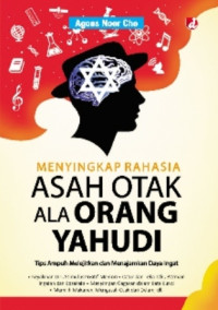 Menyingkap Rahasia Asah Otak ala Orang Yahudi