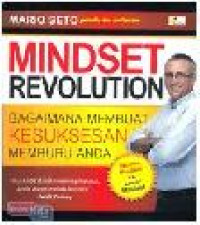 Mindset Revolution