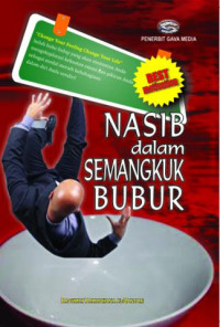 Nasib dalam Semangkuk Bubur