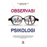 Observasi Psikologi