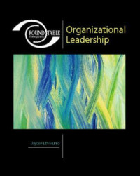 Organizational Leadership