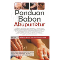 Panduan Babon Akupuntur