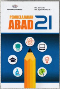 Pembelajaran Abad Dua Satu