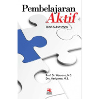 Pembelajaran Aktif