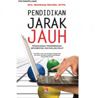 Pendidikan Jarak Jauh