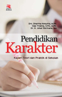 Pendidikan Karakter