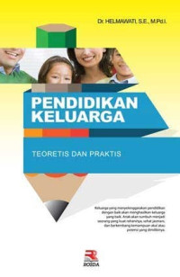 Pendidikan Keluarga