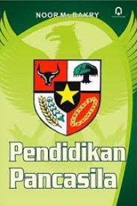 Pendidikan Pancasila