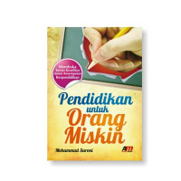 Pendidikan untuk Orang Miskin