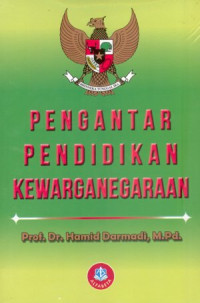 Pengantar Pendidikan Kewarganegaraan