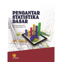 Pengantar Statistika Dasar