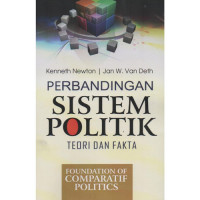 Perbandingan Sistem Politik