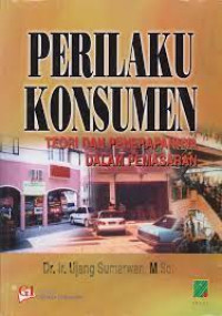 Perilaku Konsumen