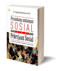 Perundang-Undangan Sosial dan Pekerjaan Sosial