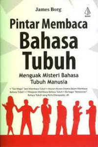 Pintar Membaca Bahasa Tubuh